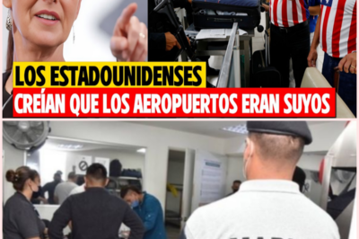 México Refuerza la Seguridad en Aeropuertos con el Ejército: Un Cambio Radical que Afecta a los Turistas Internacionales
