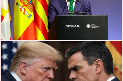 España reivindica su fortaleza económica ante la amenaza de Trump de suspender el comercio bilateral