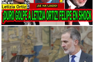 Álvaro de Marichalar rompe el silencio y lanza un durísimo ataque contra la reina Letizia: acusaciones sobre la Constitución, la religión y la política que desatan una nueva tormenta mediática alrededor de la Casa Real