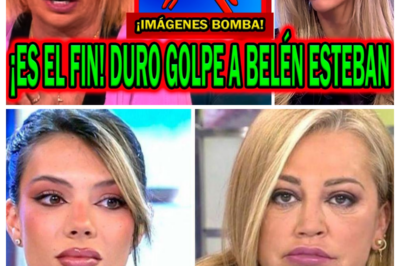 Guerra abierta en la prensa del corazón: Paloma Barrientos defiende a Alejandra Rubio mientras estalla el debate sobre quién vive realmente del apellido… y Belén Esteban recibe un golpe inesperado en su regreso televisivo
