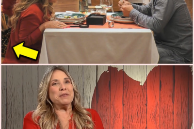 Una cita marcada por la desconfianza y el debate sobre quién debe pagar la cuenta en First Dates 😱