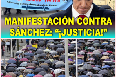 Masiva manifestación en Huelva exige justicia por el descarrilamiento de Adamuz y cuestiona la gestión del Gobierno