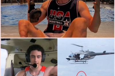 Alberto Ávila emociona a ‘Supervivientes 2026’ con un histórico salto desde el helicóptero y un poderoso mensaje de inclusión