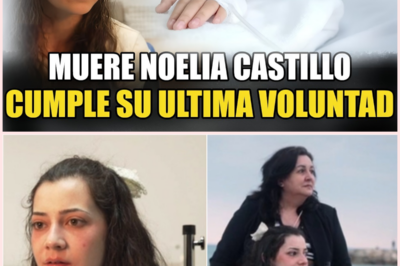 📰 Noelia Castillo Ramos, 25 años, fallece por eutanasia en España tras una intensa batalla legal