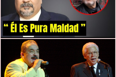 Las tensiones de Willie Colón con seis grandes voces de la salsa que marcaron su historia 🎺