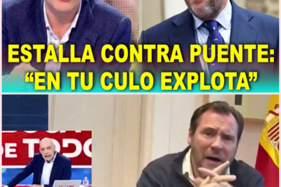 Nacho Abad arremete contra Óscar Puente por el corte del AVE Madrid-Málaga y denuncia graves perjuicios económicos