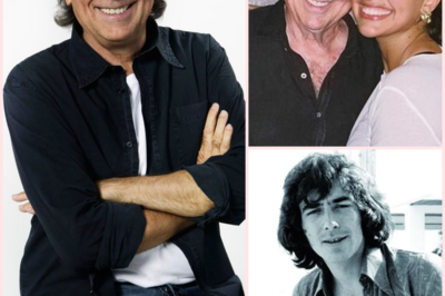 Joan Manuel Serrat será bisabuelo por partida doble tras el anuncio del embarazo de su nieta Luna Serrat