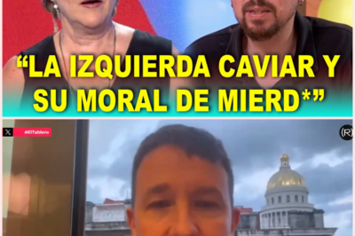 Pilar Rahola critica a Pablo Iglesias por su viaje a Cuba y reabre el debate sobre la coherencia política