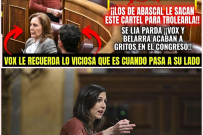 Tensión en el Congreso tras un cruce de acusaciones entre Podemos y Vox durante el debate sobre educación sexual y violencia machista