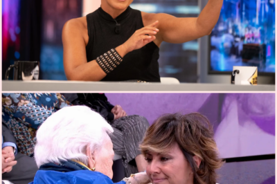 Sonsoles Ónega vuelve a Antena 3, le dicen esto desde el público sobre Fernando Ónega y se rompe