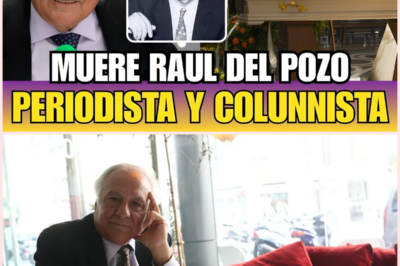 Raúl del Pozo, el Maestro del Columnismo Español, Fallece a los 89 Años