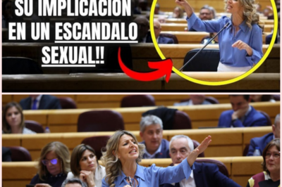Tenso enfrentamiento en el Senado entre Yolanda Díaz y el PP reaviva el choque político sobre feminismo, economía y gestión de Gobierno