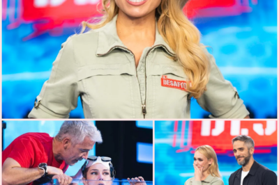 Patricia Conde revela la gravedad de su lesión en ‘El Desafío’: «Me desgarré el tendón»