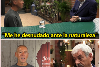 La sorprendente filosofía de vida natural de un soltero en *First Dates* deja perplejo a Carlos Sobera