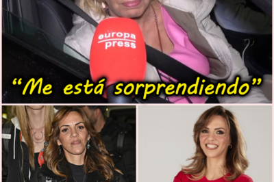 Carmen Borrego sorprende con un giro en su opinión sobre Paola Olmedo en los primeros días de Supervivientes