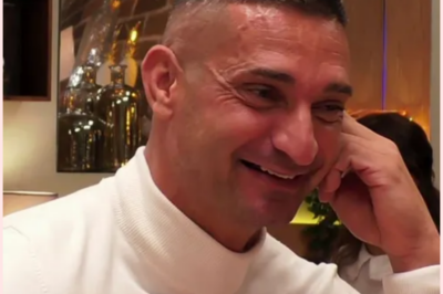 Un soltero de ‘First Dates’, carnicero y muy ligón, deja atónita a su cita al revelar cuál es el producto más vendido de su tienda