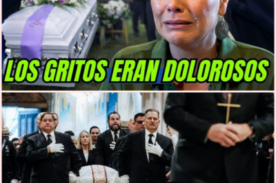 Funeral de Willie Colón en la Catedral de San Patricio: una despedida histórica marcada por emoción y simbolismo 🎺