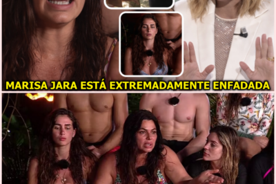 🌴 Tensión en Supervivientes 2026 tras el enfado de Marisa Jara al revivir su conflicto con Claudia Chacón y Maik Benedicto