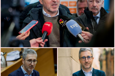 Arcadi España: el economista pragmático que asciende al Ministerio de Hacienda