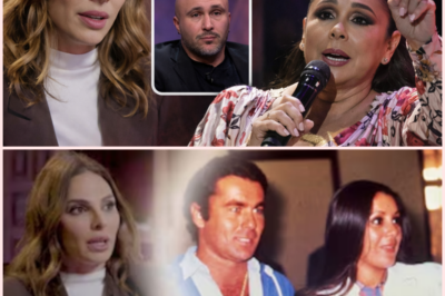 😱 IRENE ROSALES lo CUENTA TODO: así VIVIERON ella e ISABEL PANTOJA las ADICCIONES de KIKO💔
