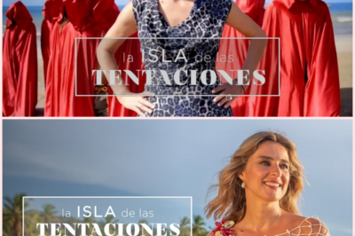 Telecinco anuncia el estreno de La isla de las tentaciones 10 y prepara su emisión mientras continúa Supervivientes 2026