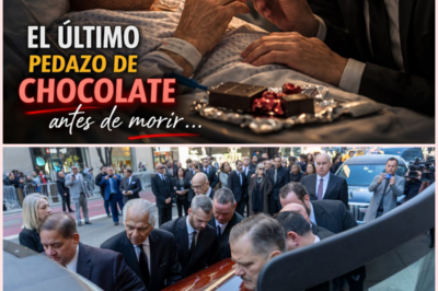El último gesto íntimo de Willie Colón: un adiós humano detrás de la leyenda