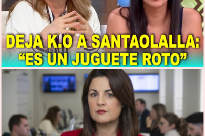 Nueva polémica mediática por las críticas de Ketty Garat a Sarah Santaolalla tras el enfrentamiento televisivo con Vito Quiles