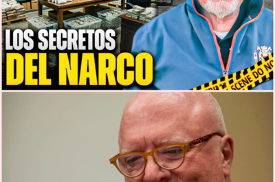 🕵️‍♂️ El comisario que lo sabía todo: la caída de José Manuel Villarejo y la red de espionaje que sacudió a España
