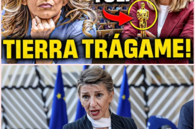 Polémica política en España por el viaje de Yolanda Díaz a los Oscar y su defensa en el Senado