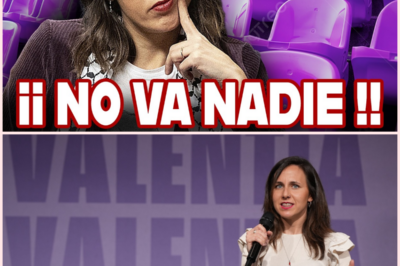 Colapso en Andalucía: el mitin de Podemos desnuda una crisis que parece irreversible