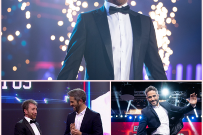 Pablo Motos revela el momento más aterrador de ‘El Desafío’ que le dejó quince días afectado