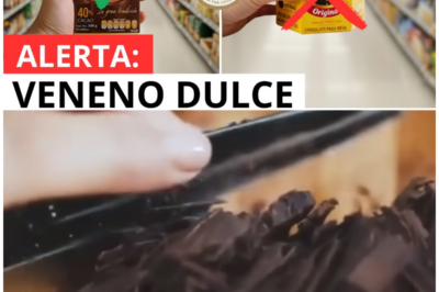 ¡TERREMOTO DULCE EN EL SUPERMERCADO! Los 5 Chocolates Baratos en México que Aplastan a las Marcas Carísimas Según PROFECO (Y Te Han Engañado Años)