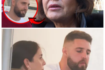 Ana Rosa Quintana rompe su silencio en medio de la tormenta mediática: su impactante reacción al caso de Anabel Pantoja y la investigación por presunto maltrato que mantiene en vilo a toda España