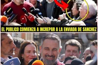 La Tensión Política y la Inmigración: Abascal Denuncia el Decretazo de Sánchez y la Crisis Social