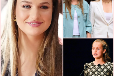 La princesa Leonor y el futuro universitario que marcará su preparación como futura reina