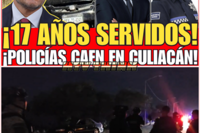 El ataque armado en La Costerita deja dos policías muertos y refleja la violenta crisis que azota Culiacán.