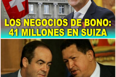 Destapan nuevas sombras sobre José Bono por la venta de material militar a Venezuela y una comisión millonaria en Suiza