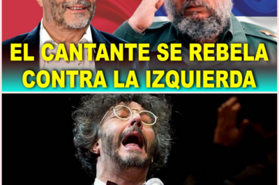 Fito Páez cuestiona las utopías de izquierda y critica la corrección política: “No me importa perder público”