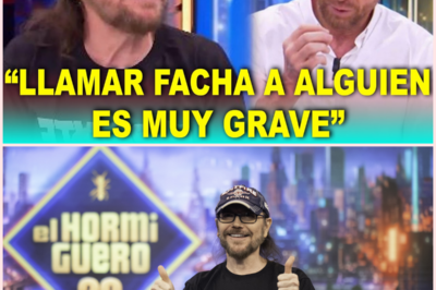🎬 Santiago Segura critica el uso de etiquetas políticas y desata debate tras su paso por El Hormiguero