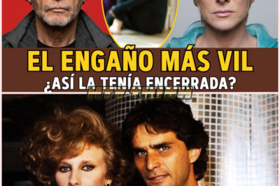 Humberto Zurita y el silencio alrededor de Christian Bach: una historia entre el resguardo familiar y el escrutinio público