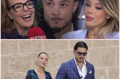 ¡GRAVE ESCÁNDALO! DE ROCÍO CARRASCO POR ALEJANDRA RUBIO Y CARLO COSTANZIA HUMILLADOS EN TELECINCO