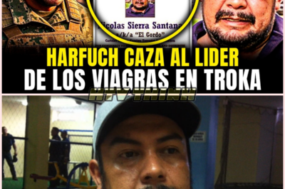 Capturan en Michoacán a líder de Los Viagras durante operativo federal; intentaba huir oculto como productor agrícola