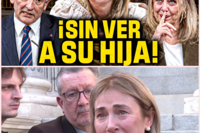 NO TE VAS A CREER LO QUE LE HA DICHO ESTE COMUNISTA A LA MADRE DE MARTA CALV