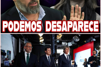 Batacazo de Podemos y Sumar en Castilla y León mientras Mañueco gana y vuelve a depender de Vox