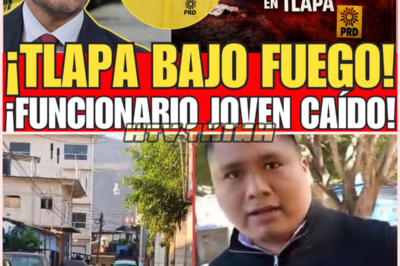 Asesinato de Bartolo Casarrubias sacude a la Montaña de Guerrero y reabre la crisis de impunidad
