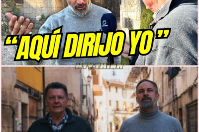 Campaña electoral en Castilla y León reaviva el debate interno en Vox y las tensiones con el Partido Popular 🗳️