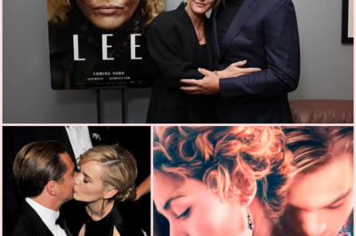 Leonardo DiCaprio, sobre Kate Winslet: “Es mi chica. Yo siento lo mismo por ella… Si no hubiera sido por ella haciendo Titanic, a estas alturas habríamos acabado hechos pedazos”