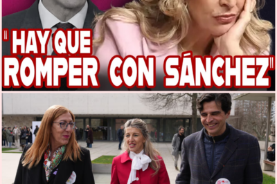 Rebelión interna contra Yolanda Díaz en Sumar tras el batacazo en Castilla y León