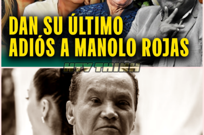 Manolo Rojas deja en silencio al humor peruano tras una muerte repentina que conmociona a colegas y oyentes