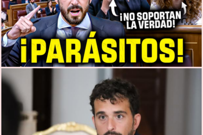 Vox arremete contra el Gobierno por vivienda y pensiones y denuncia seis años de inacción
